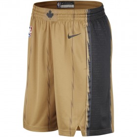 Hombre NBA Toronto Raptors Pantalones 2023-24 Nike City Edition Swingman